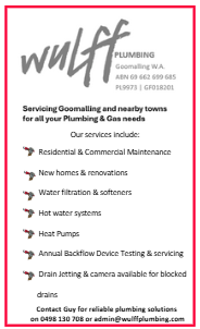 Wullff Plumbing