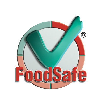 FoodSafe logo