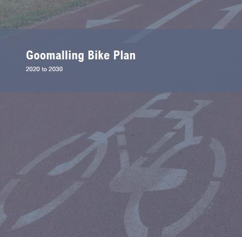 Goomalling Bike Plan 2020-2030