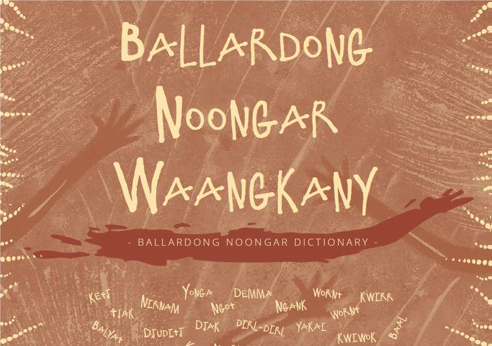Ballardong Noongar Waangkany