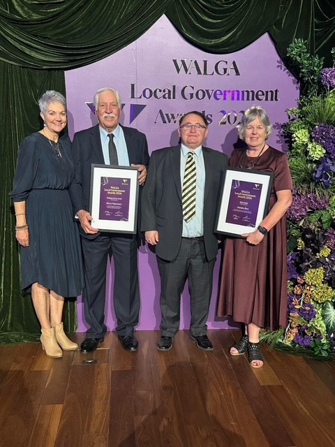WALGA Awards 2026