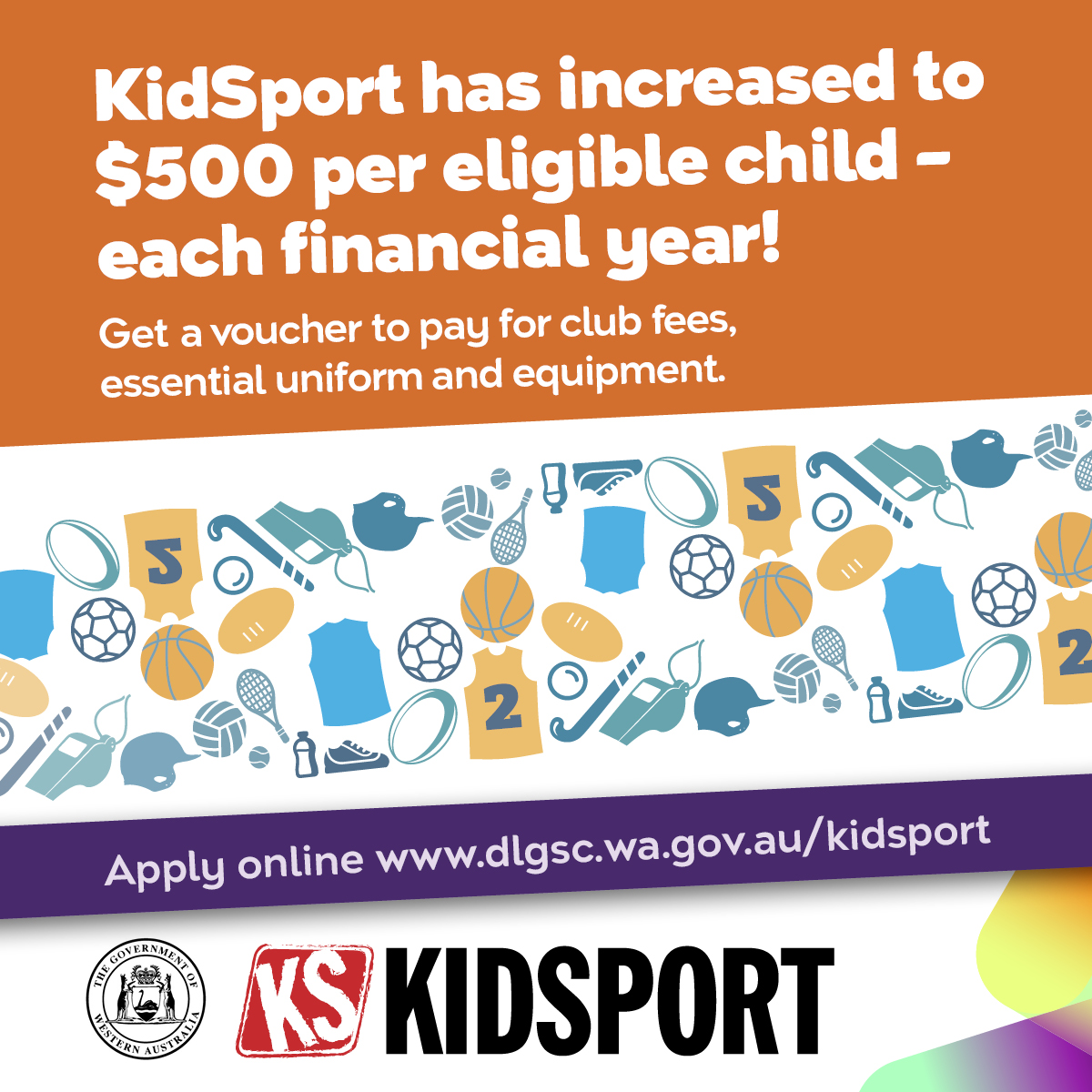 KidSport