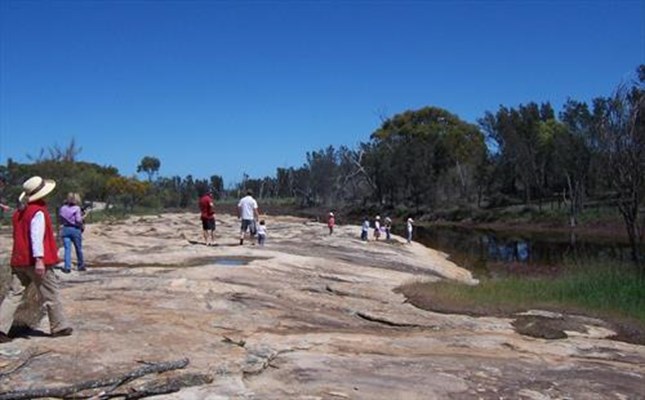 Goomalling Spring Image Gallery » Shire of Goomalling