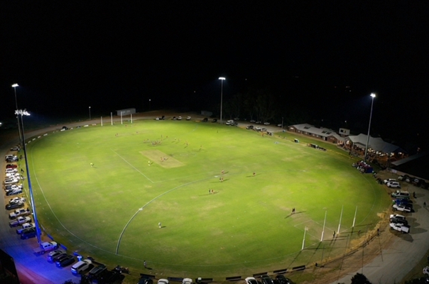Goomalling Pool Image Gallery » Shire of Goomalling