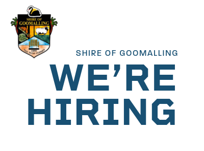 YILGARN - LOCAL ACTION GROUP - LAG – SKELETON WEED CO-ORDINATOR