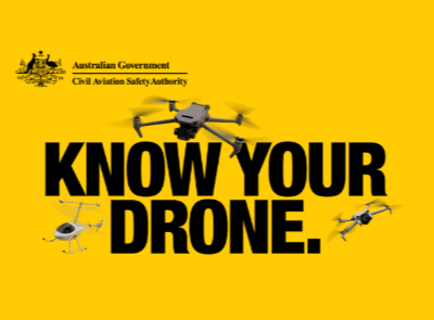 Know Your Drone