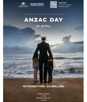 Anzac Day