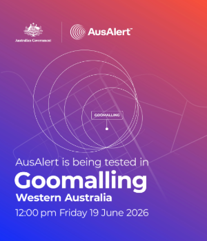 Introducing AusAlert