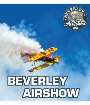 Beverley Airshow