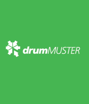 Drum Muster