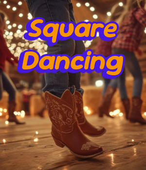 Square Dancing