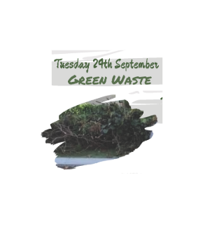 Green Waste Verge Collection