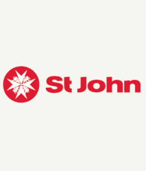 St John First Aid Course