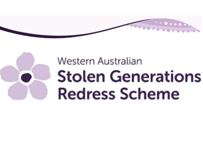 WA Stolen Generations Redress Scheme - Now Open