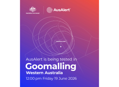 Introducing AusAlert