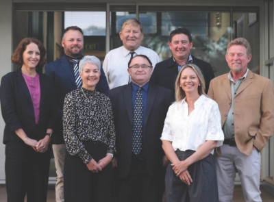 Your Council 2025 - 2027