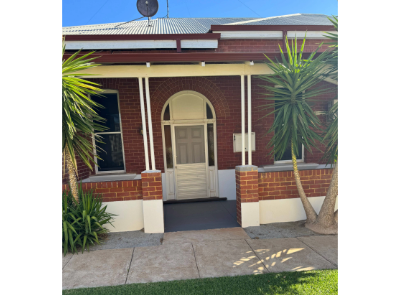 EOI - 59 Railway  Terrace