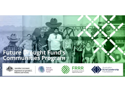 WA - Wheatbelts Community Impact Program Information Session