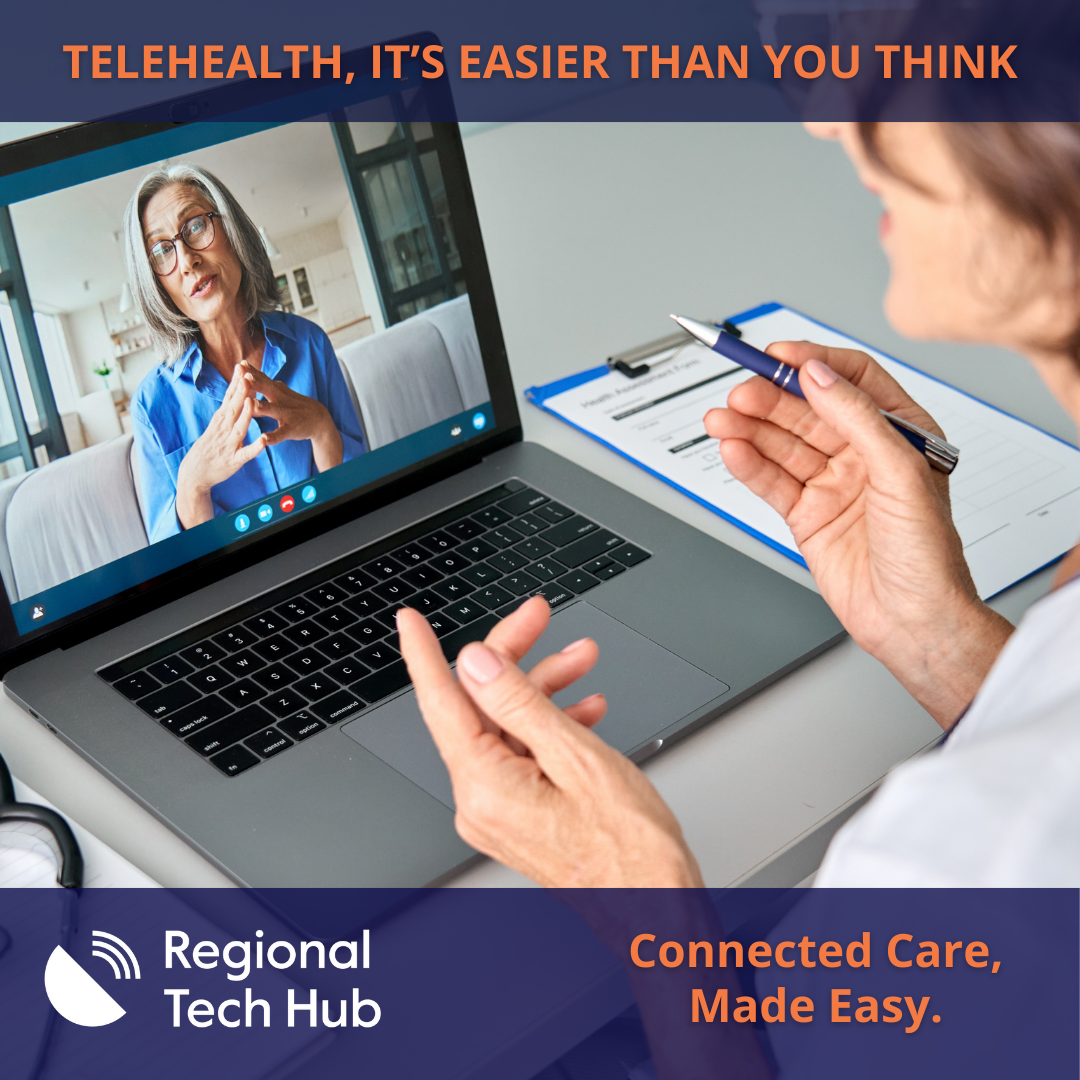 Need Help with Telehealth or Internet Access?