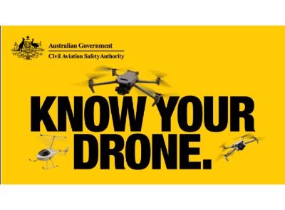 Know Your Drone - February 2026 Newsletter