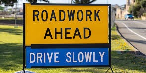 Konnongorring West road - RECONSTRUCTION