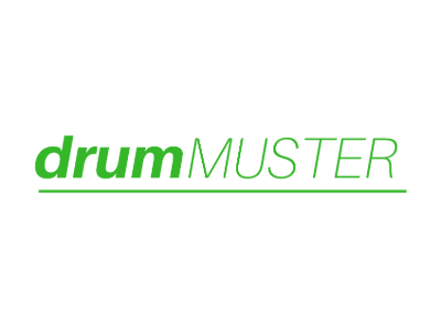 Drum Muster - Friday 10th October 2025