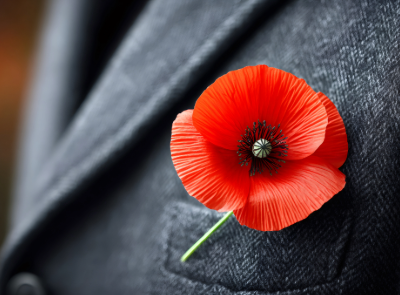 Remembrance Day 2025 - Jennacubbine Progress Association