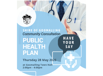 Have your Say and Complete the Health & Wellbeing Survey