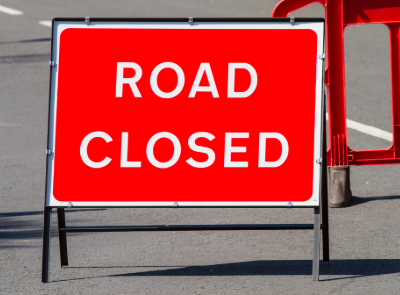 Northam- Pithara Road CLOSED