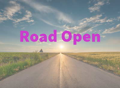 Northam- Pithara Road OPEN