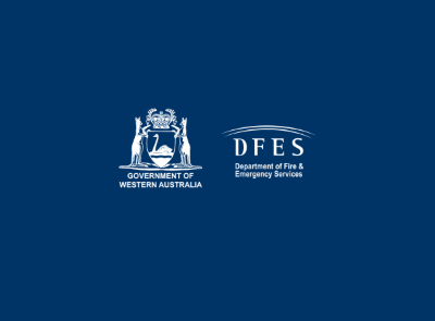 DFES have just launched a new People at Higher Risk page