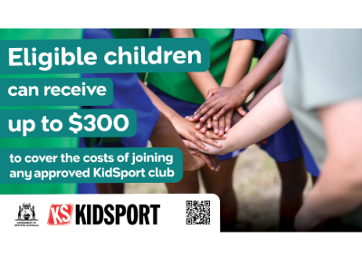 KidSport Information