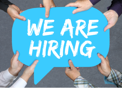 Employment Opportunity - Executive Assistant to the Chief Executive Officer