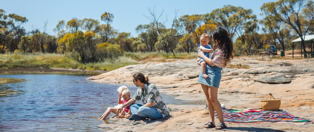 Goomalling Spring Home » Shire of Goomalling