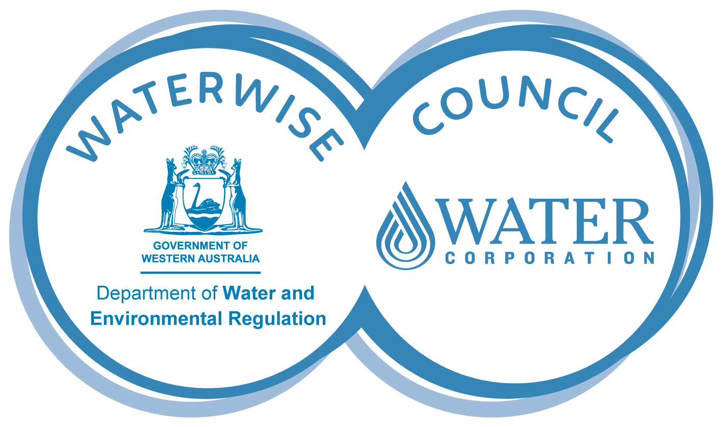 Waterwise Council Logo