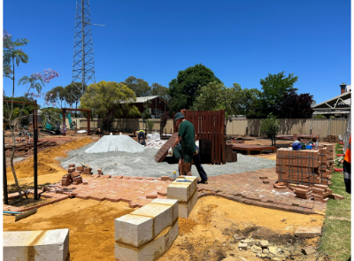 Goomalling Pool News Story - Strengthening community and opportunity » Shire of Goomalling